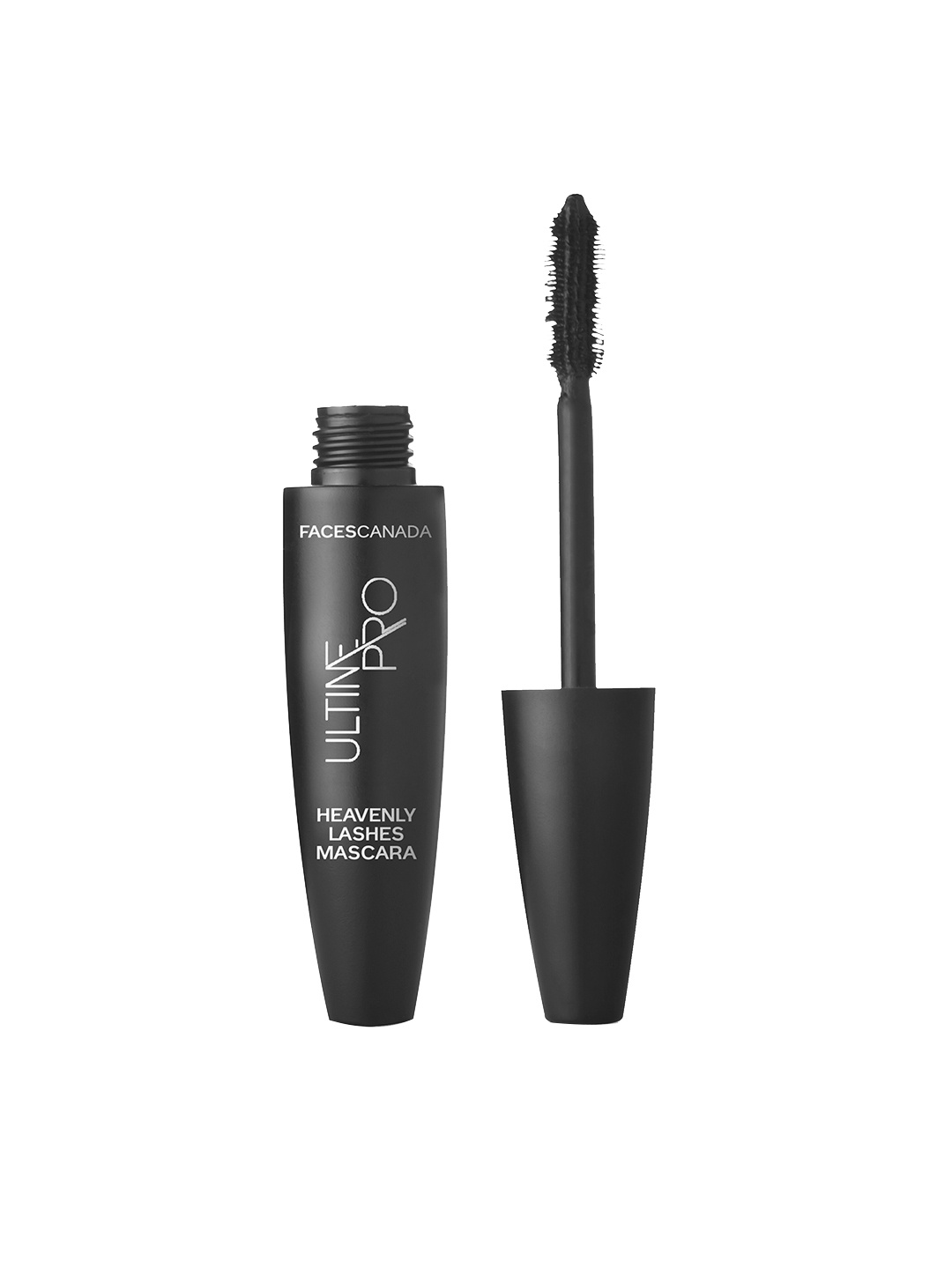 

FACESCANADA Ultime Pro Heavenly Lashes Mascara with Argan Oil 12g - Black