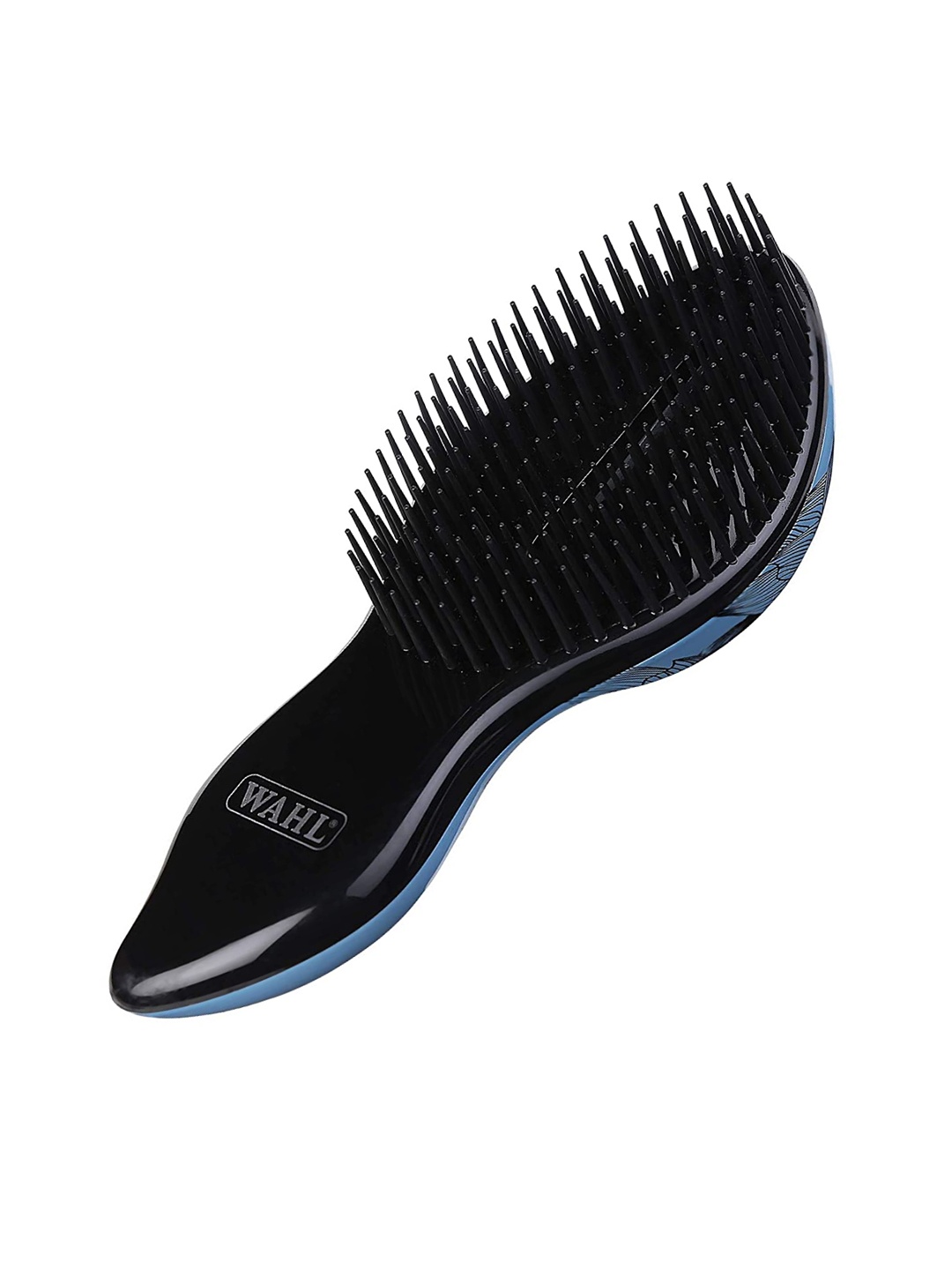 

WAHL Unisex Black Classic Detangle Comb