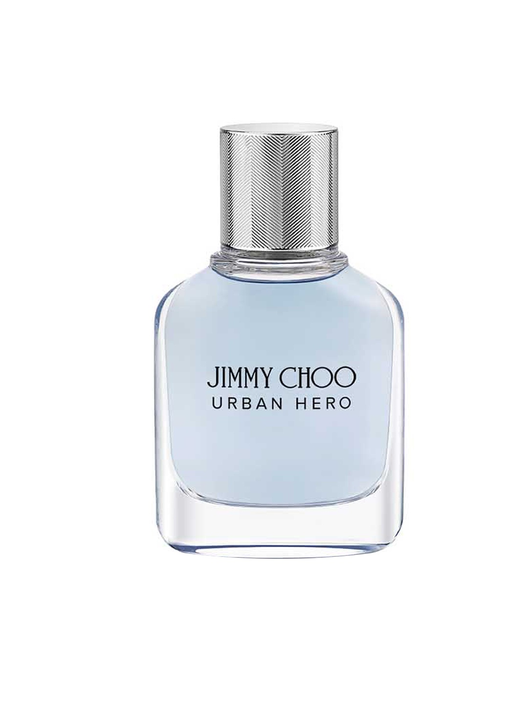 

Jimmy Choo Men Urban Hero Eau de Parfum 30 ml, Transparent