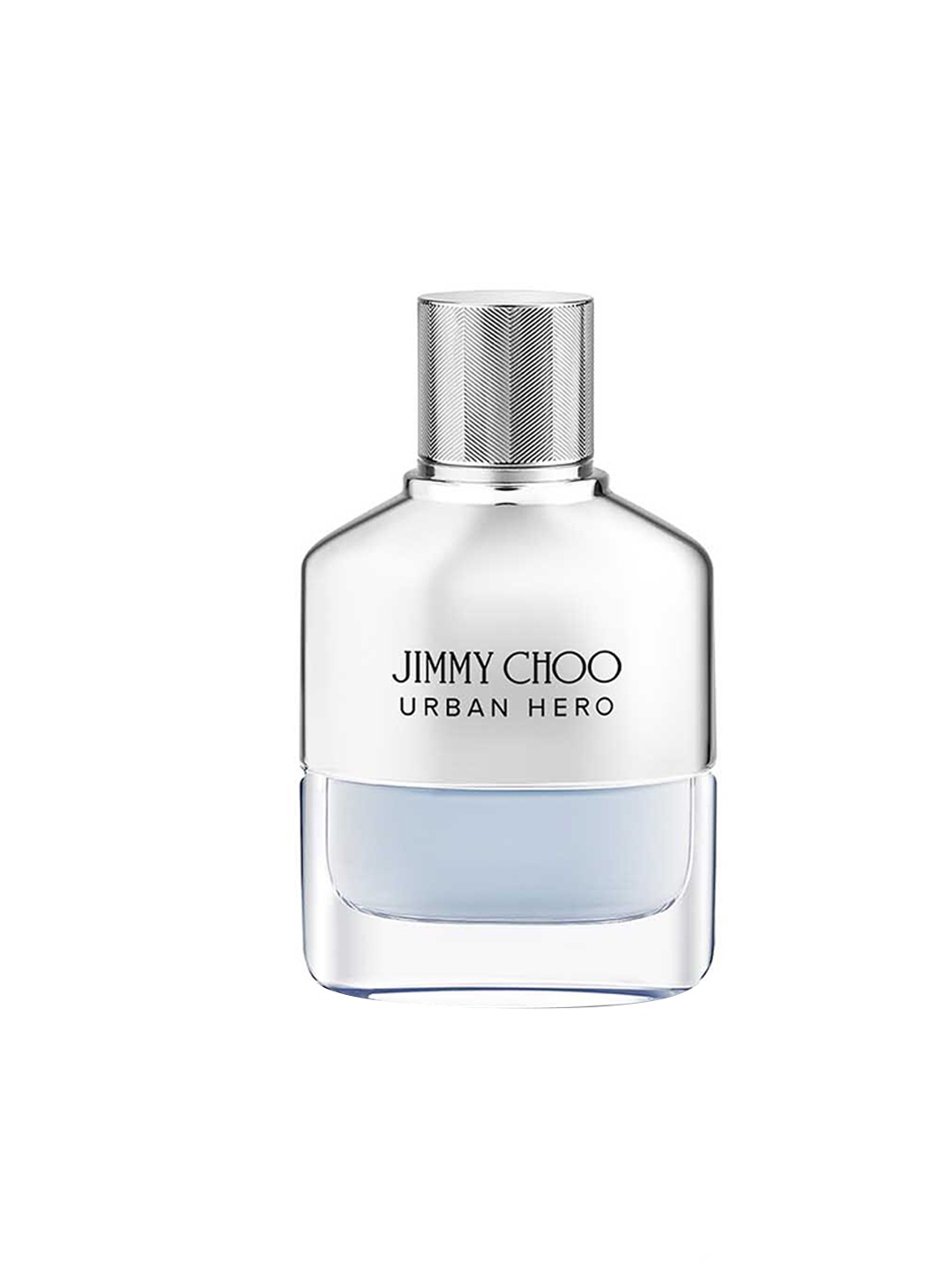 

Jimmy Choo Men Urban Hero Eau de Parfum 50 ml, Transparent
