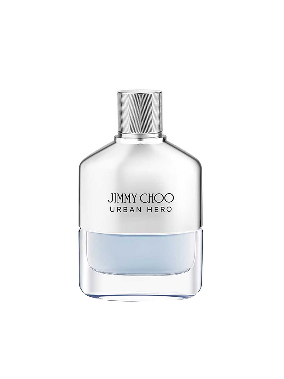 

Jimmy Choo Men Urban Hero Eau de Parfum 100 ml, Transparent