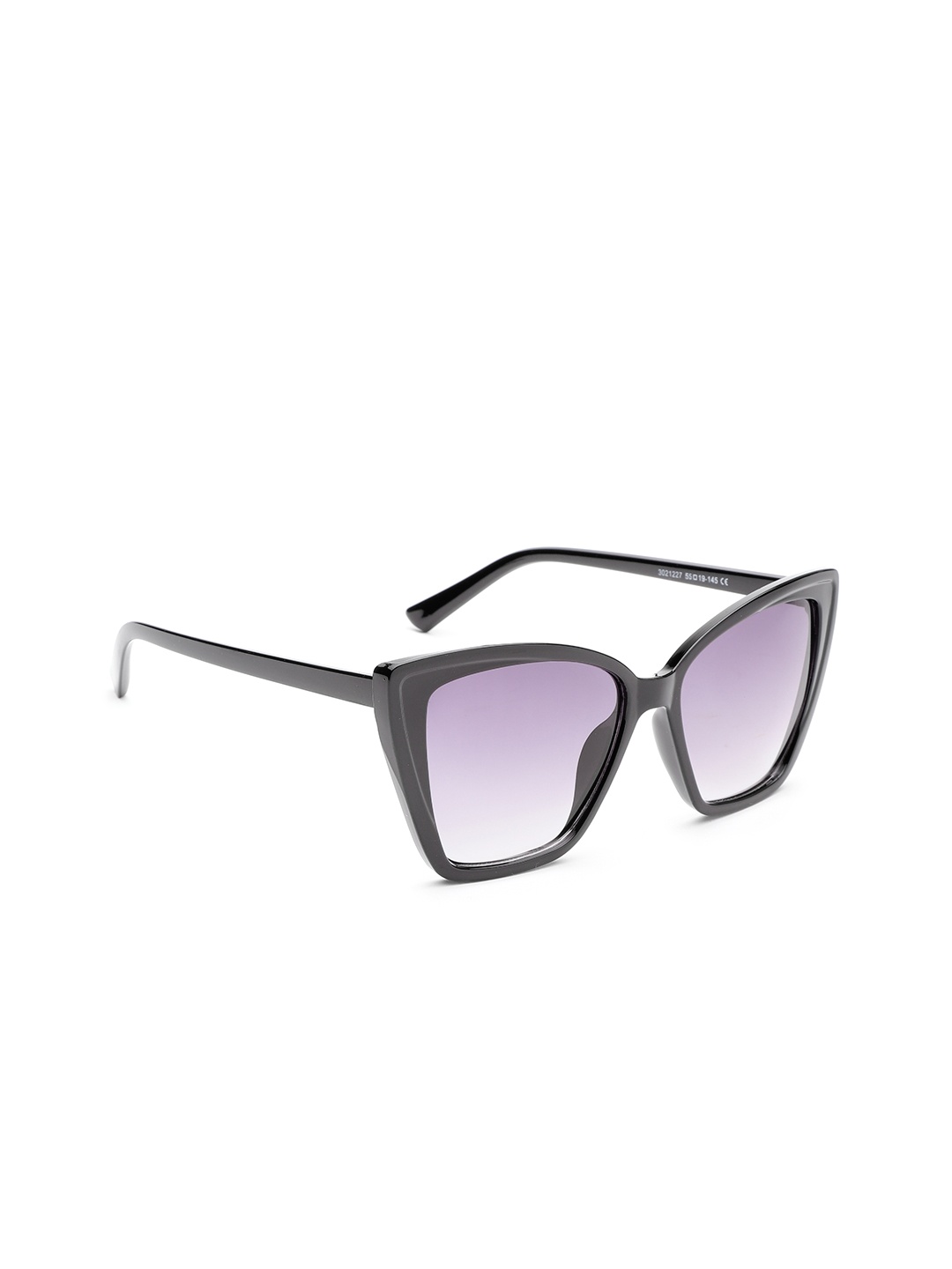 

20Dresses Women Cateye Sunglasses SG0386, Purple