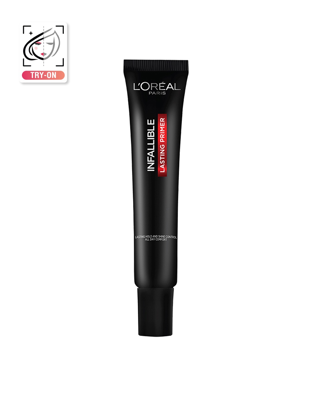 

LOreal Paris Infallible Lasting Primer - 30ml, Black