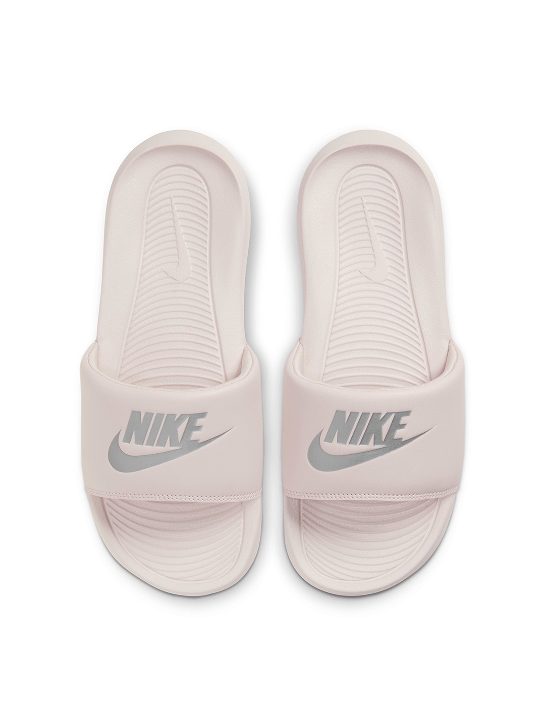 

Nike Victori One Women's Slides, Pink