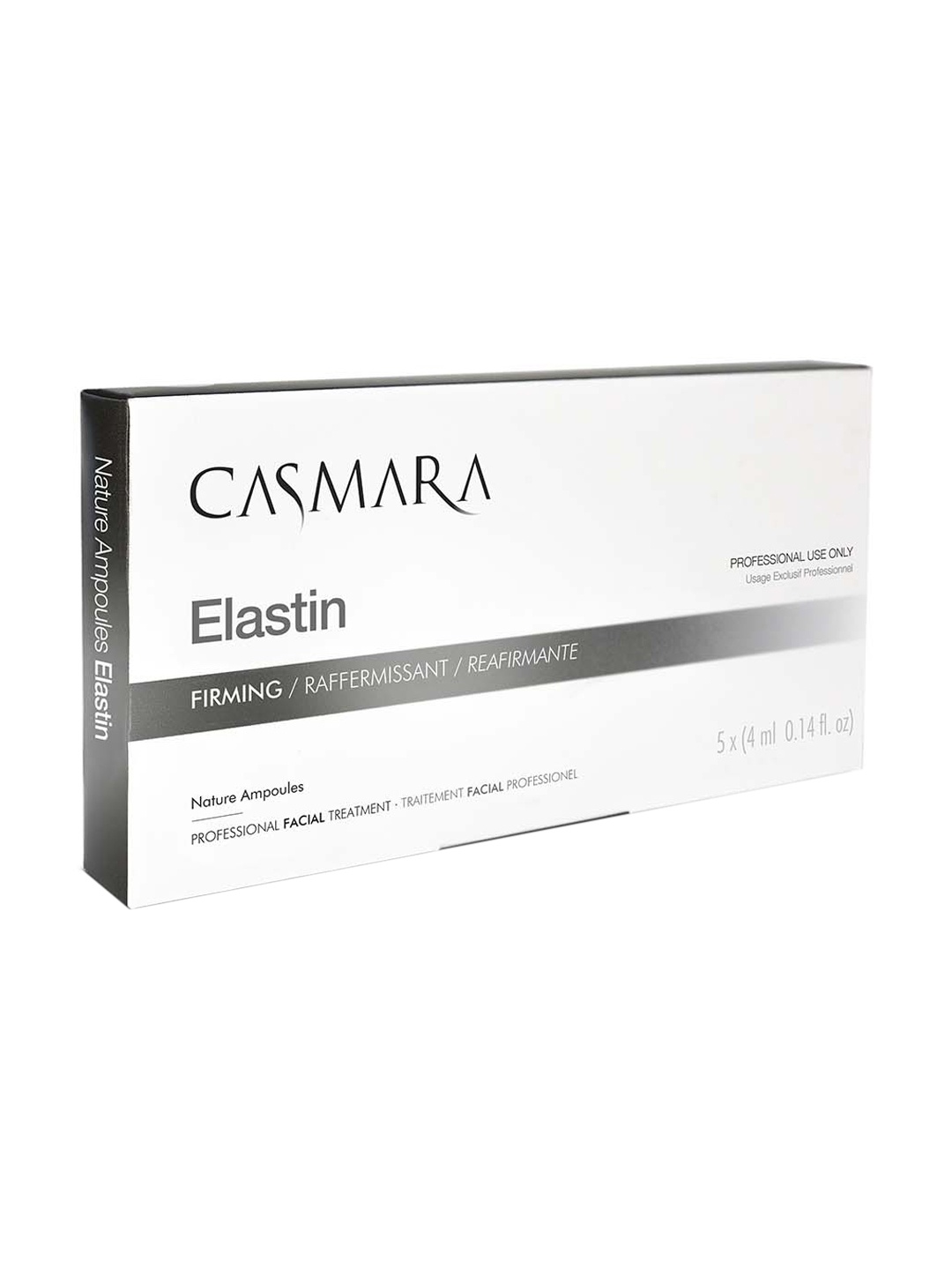 

CASMARA Equilibrium Ampoules-A04100 20 ml, White