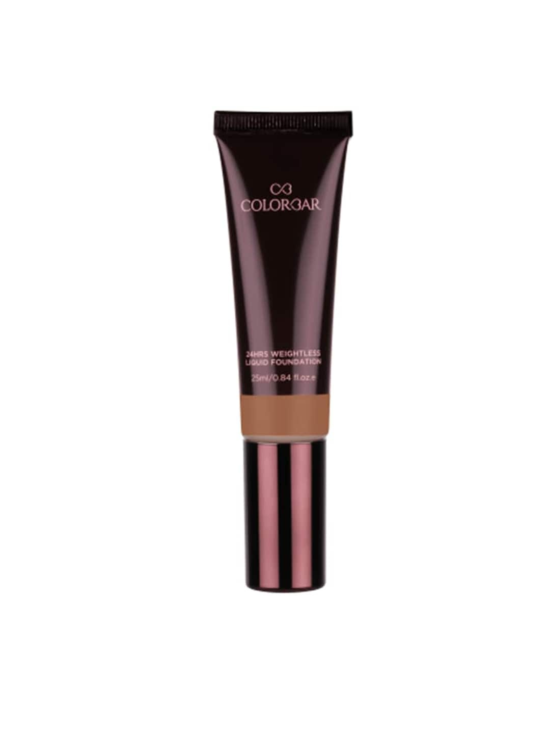 

Colorbar 24Hrs Weightless Liquid Foundation 25 ml - FW 8.3, Beige