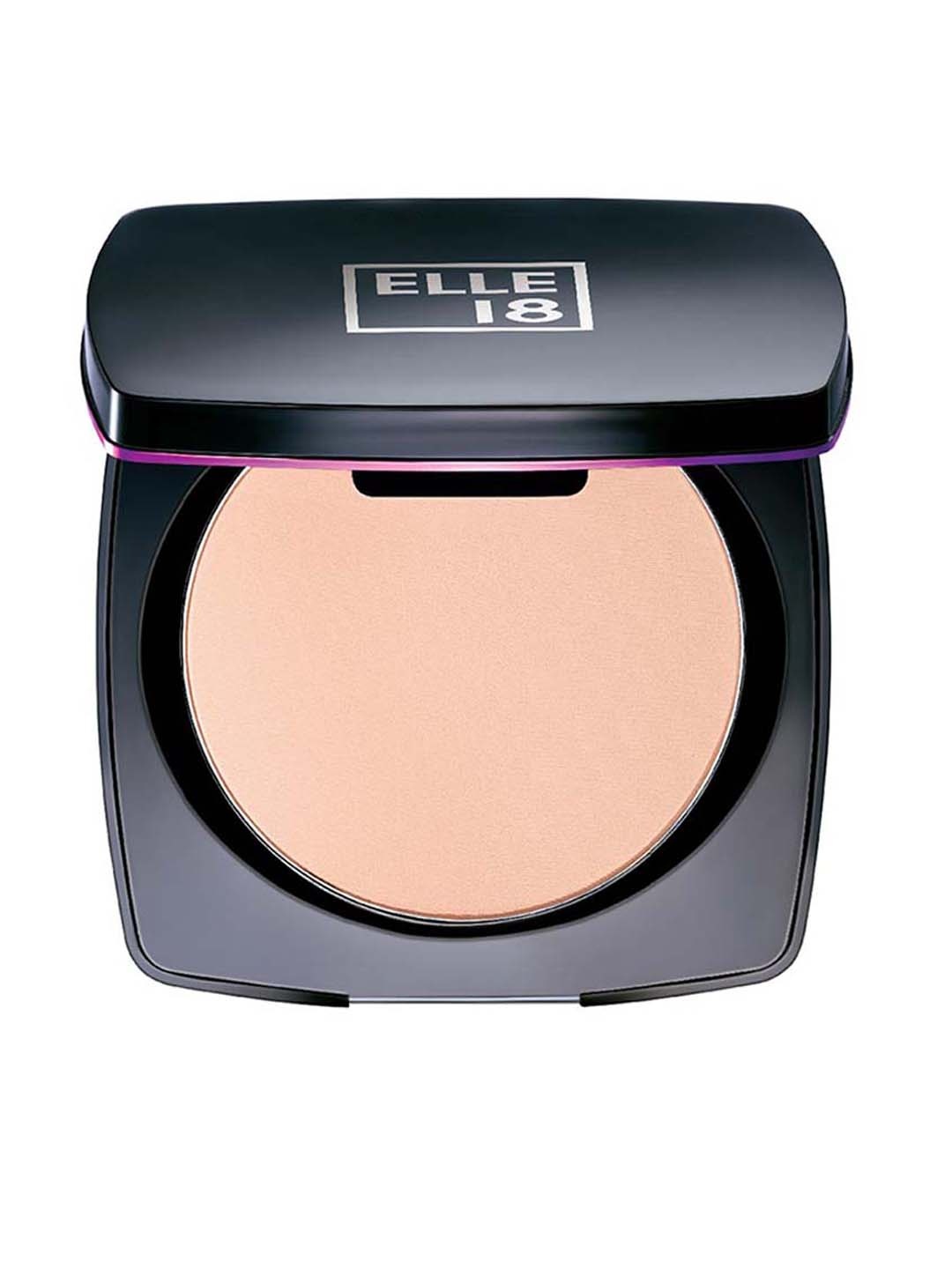 

ELLE 18 Lasting Glow Compact Pearl 1, Beige