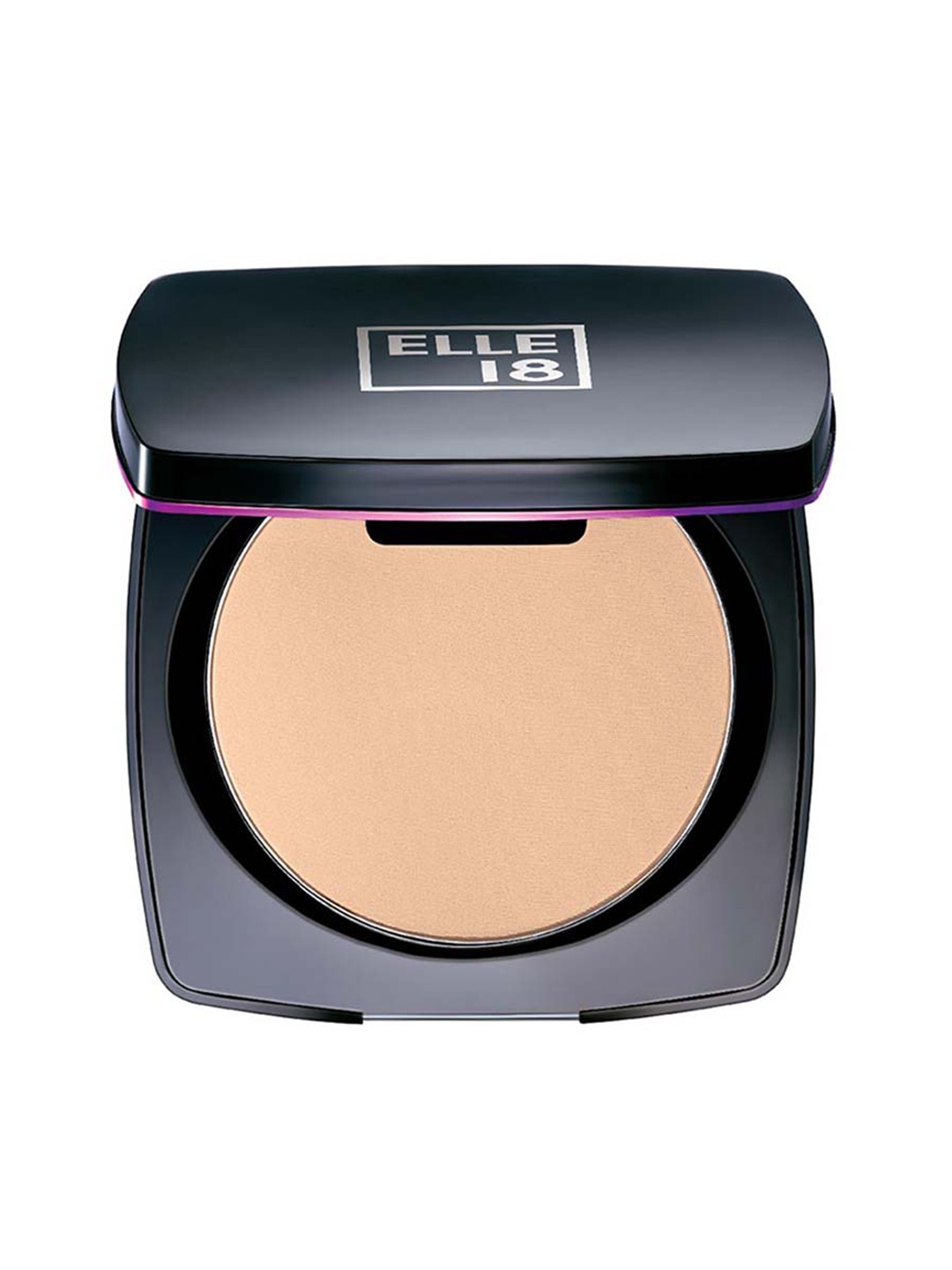 

Elle 18 Lasting Glow Compact - 3 Shell, Beige