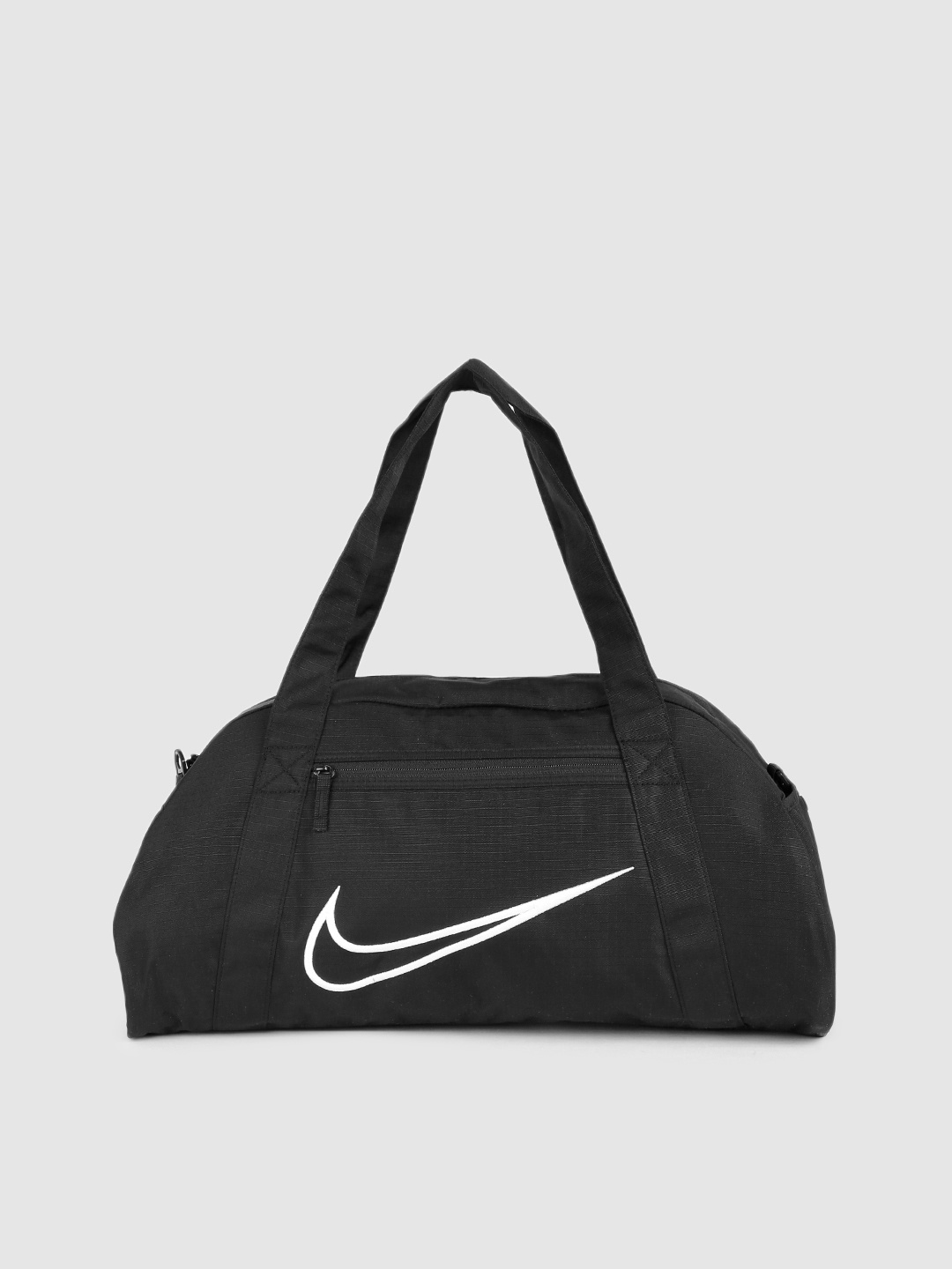 

Nike Women Black Gym Club 2.0 Training Duffel Bag