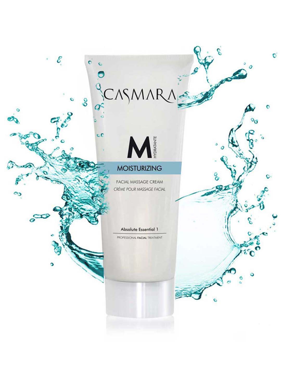 

Casmara Absolute Essential Cream 1, Off white