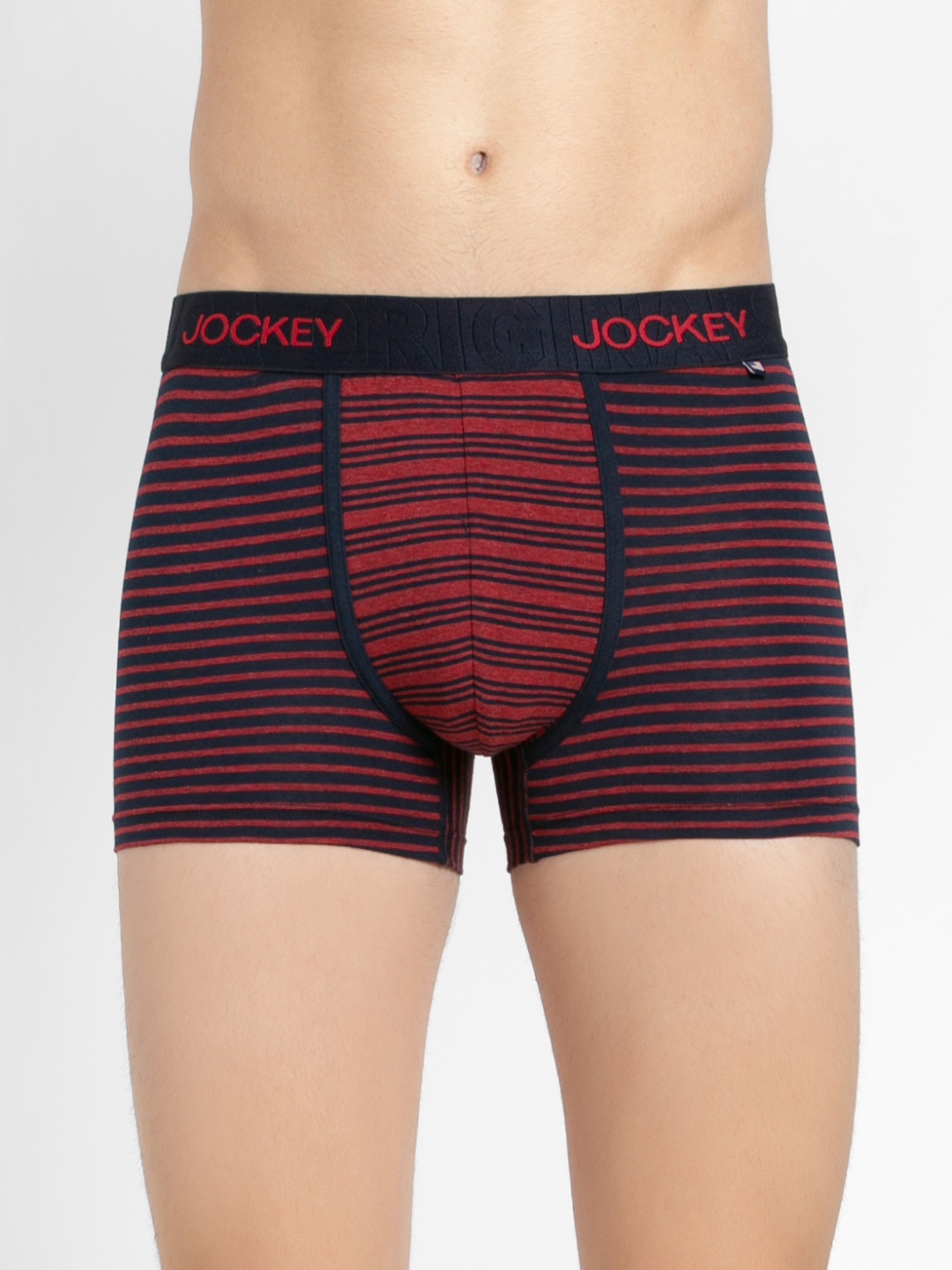 

Jockey USA Originals Assorted Trunks US68-0110, Multi