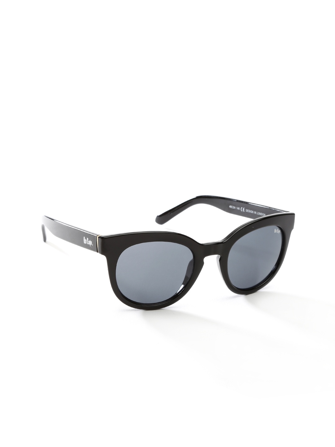 

Lee Cooper Women Round Sunglasses LC9099SXA, Grey
