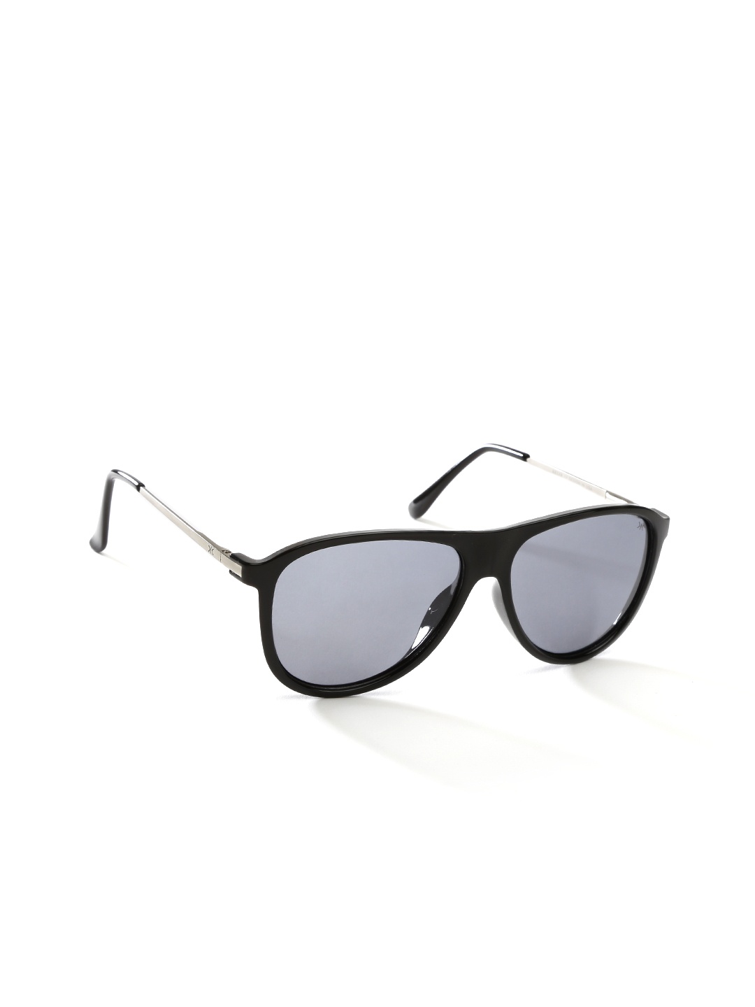 

Killer Unisex Polarised Oval Sunglasses KL3033BSX, Grey