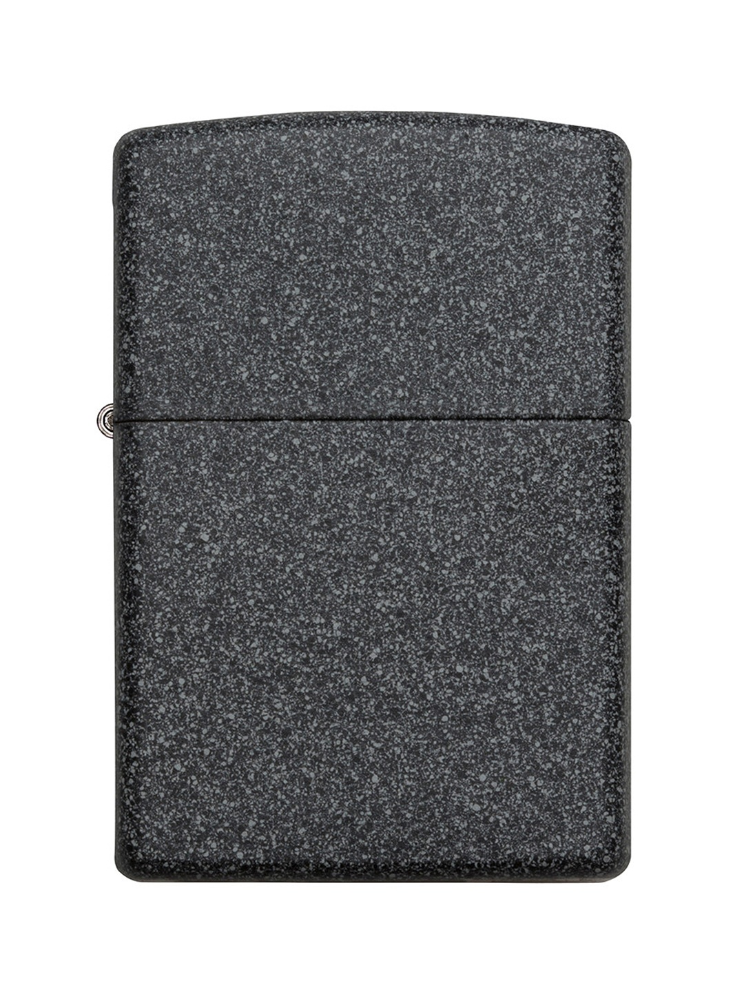 

Zippo Grey Classic Iron Stone Pocket Lighter