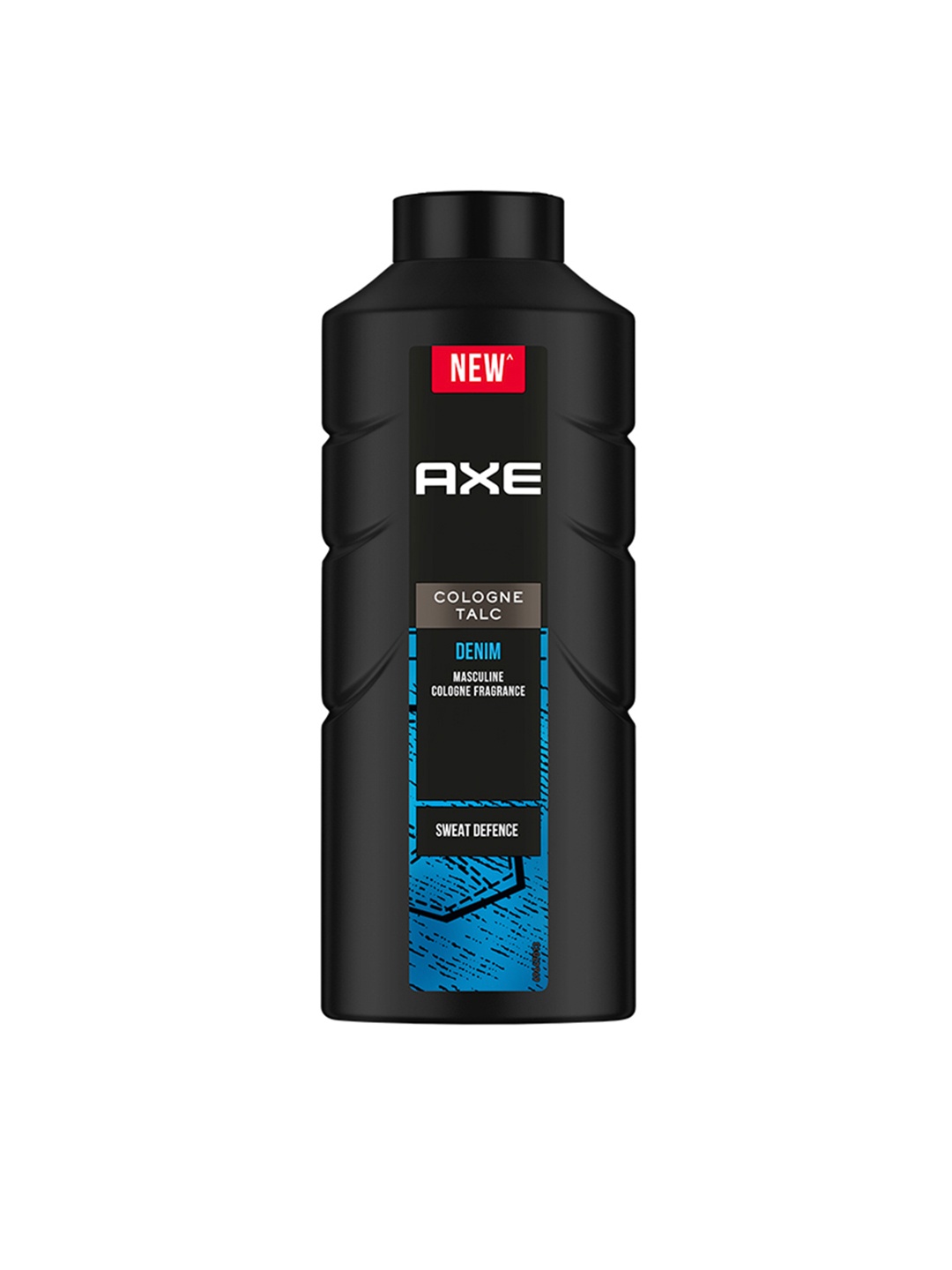 

AXE Signature Denim Cologne Talc 300 g, Black