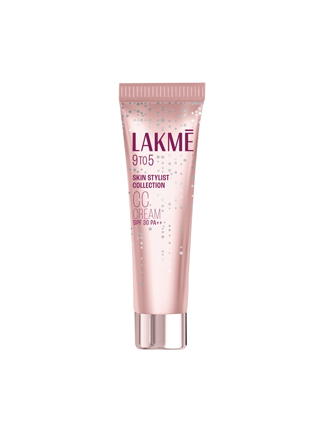 

Lakme 9 to 5 CC Cream, Tinted Moisturiser - Beige 20 g