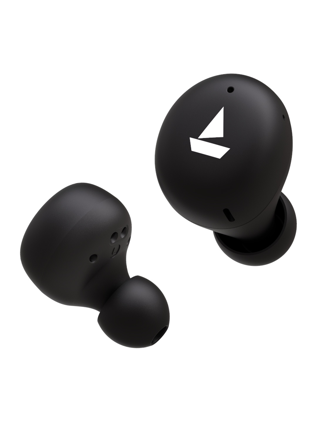 

boAt Black Airdopes 381 M TWS Earbuds with Up to 20H Playback