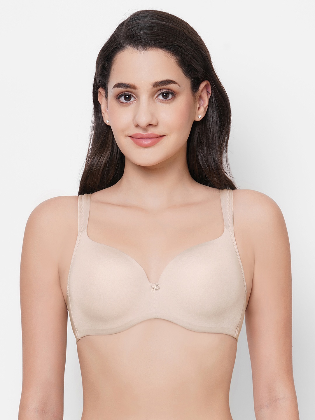 

Wacoal Beige Bra 853192-NN-38DD