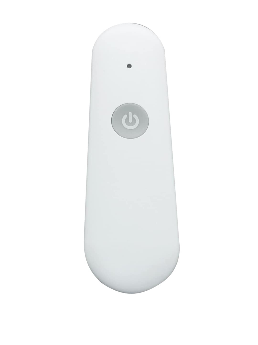 

Polka Tots Kids White Portable UVC Germicidal Sustainable Lamp