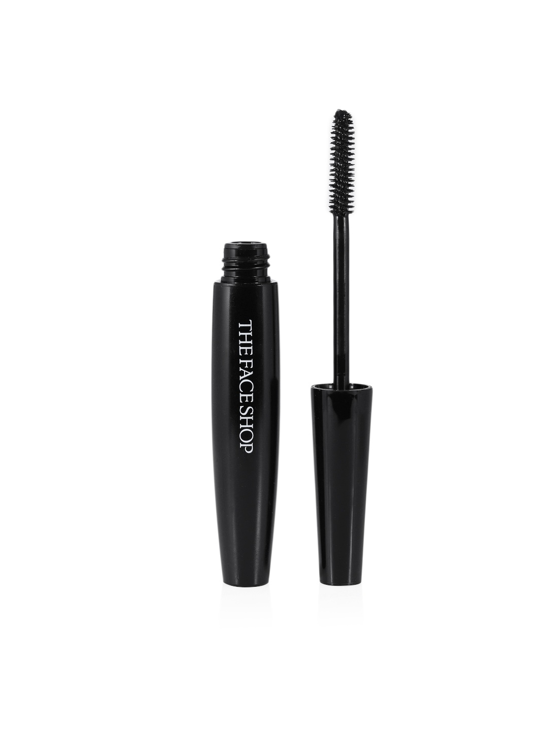 

The Face Shop Freshian Mascara - Volume 7g, Black