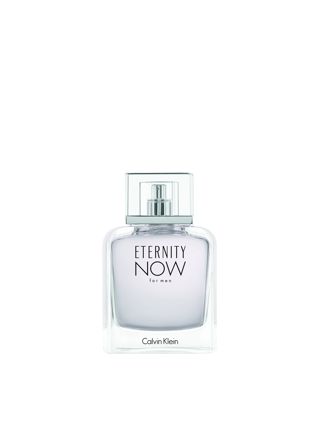 

Calvin Klein Men Eternity Now Eau De Toilette 100ml, Grey