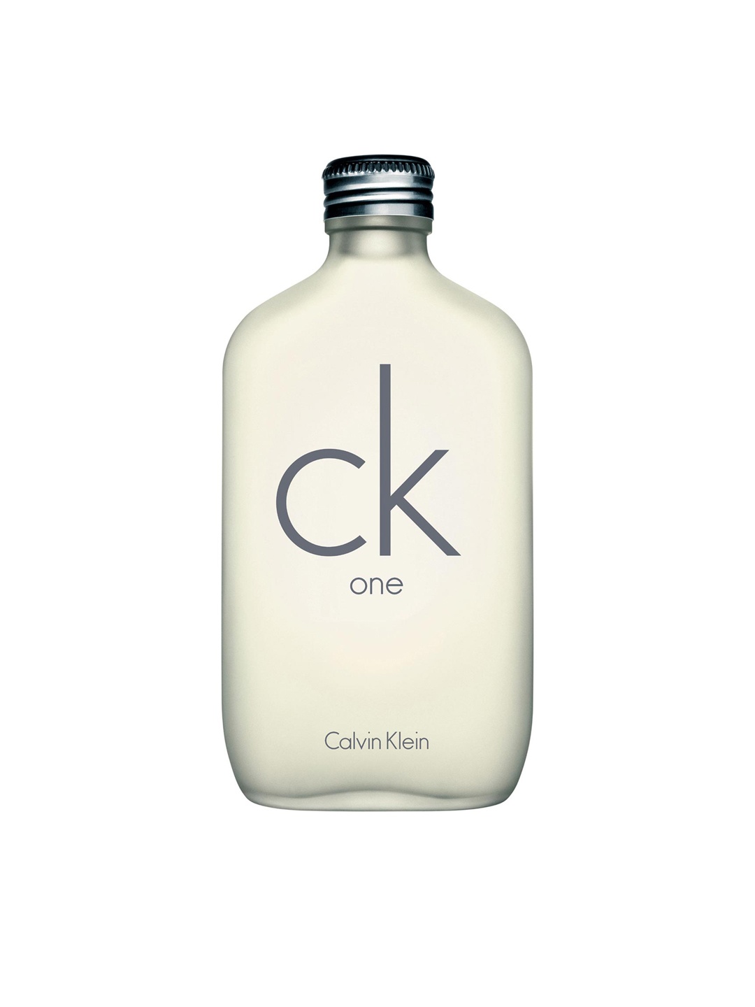 

Calvin Klein Unisex One Eau De Toilette 200 ml, Off white