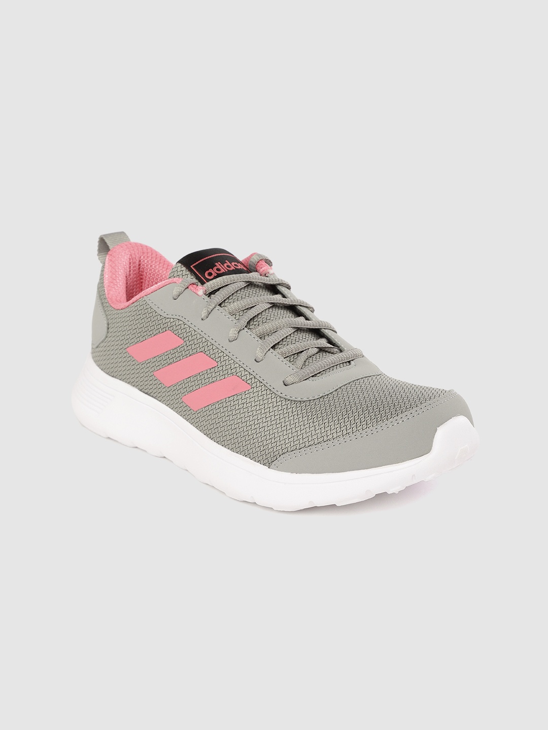

ADIDAS Women Grey Clear factor Running Shoes