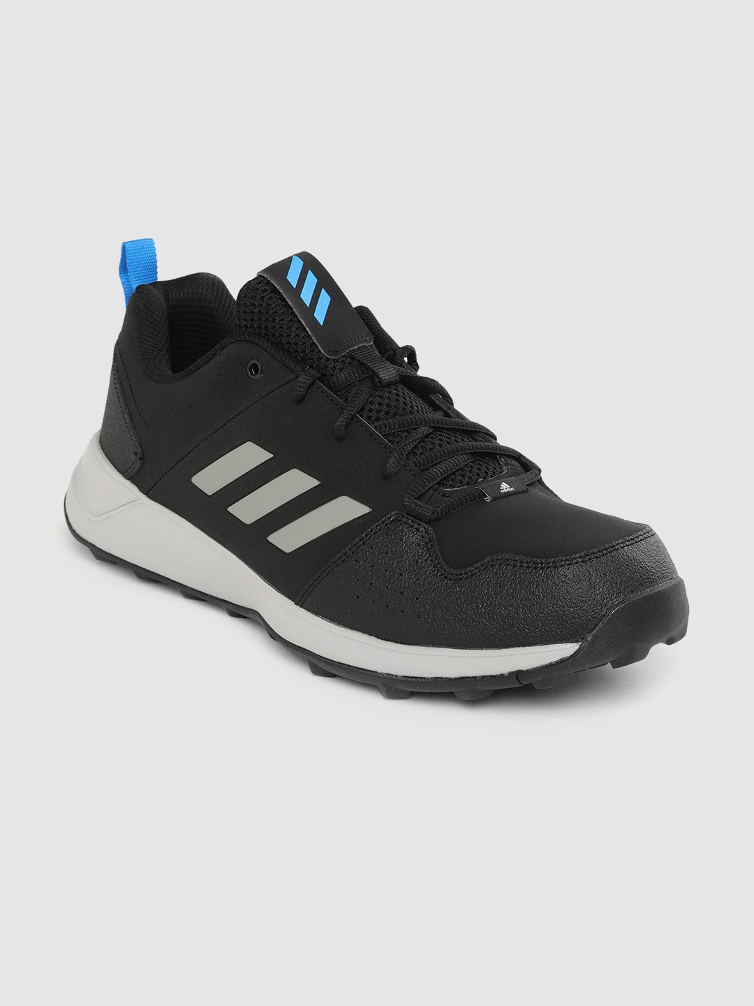 

ADIDAS Men Black & Grey Argo 19 Trekking Shoes