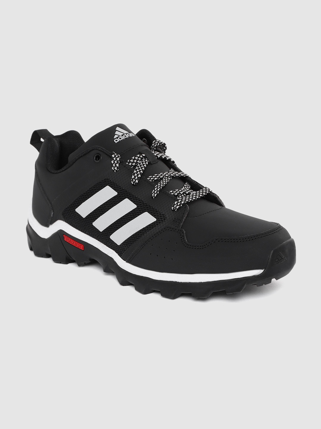 

ADIDAS Men Black & White TERREX CMTK IND Trekking Shoes