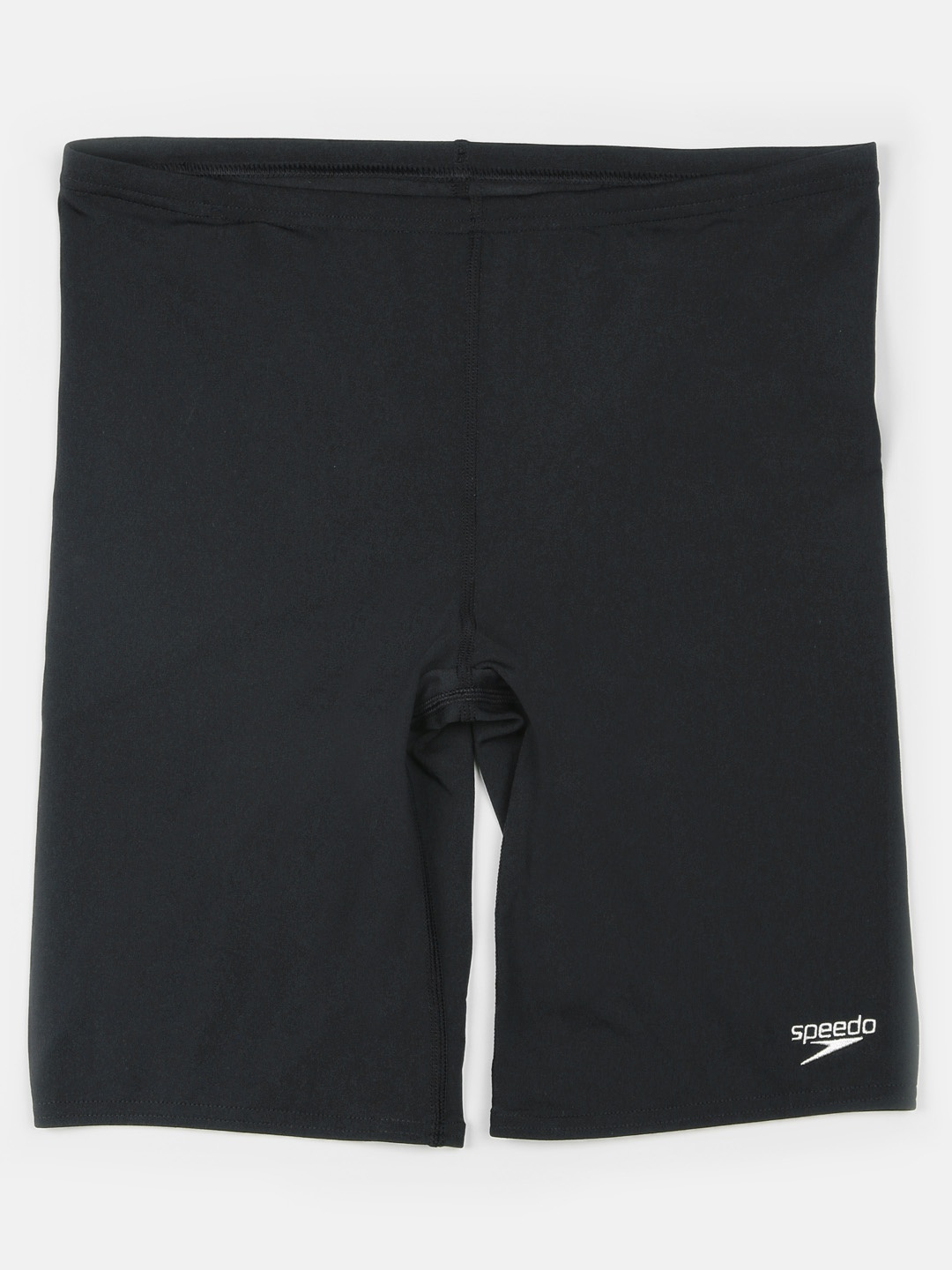 

Speedo Boys Black Endurance+ Swimming Shorts