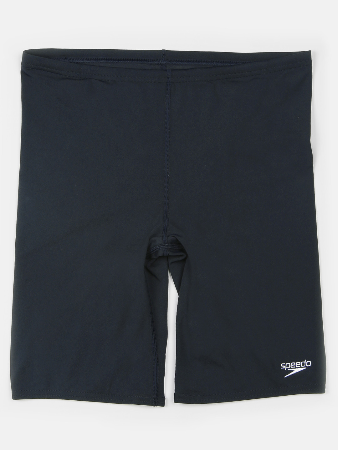 

Speedo Boys Navy Endurance+ Swimming Shorts, Navy blue