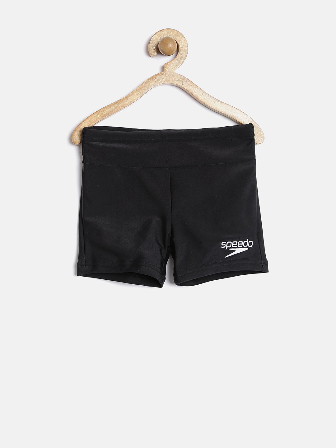 

Speedo Boys Black Swim Shorts 8079680001