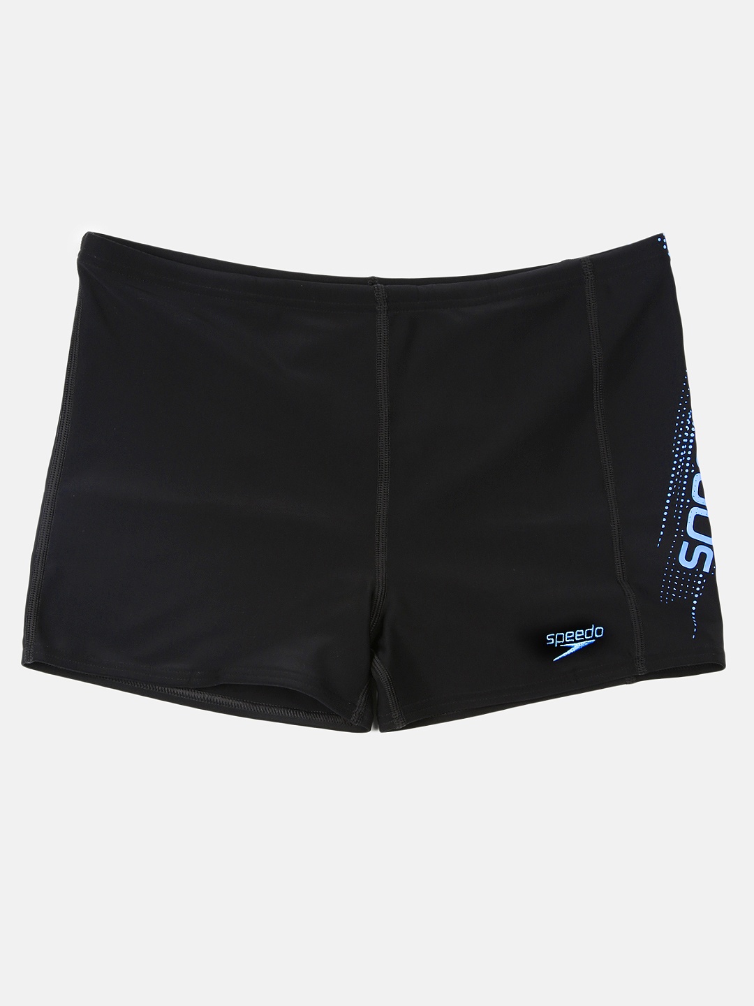 

Speedo Boys Black Swim Shorts 809530A764