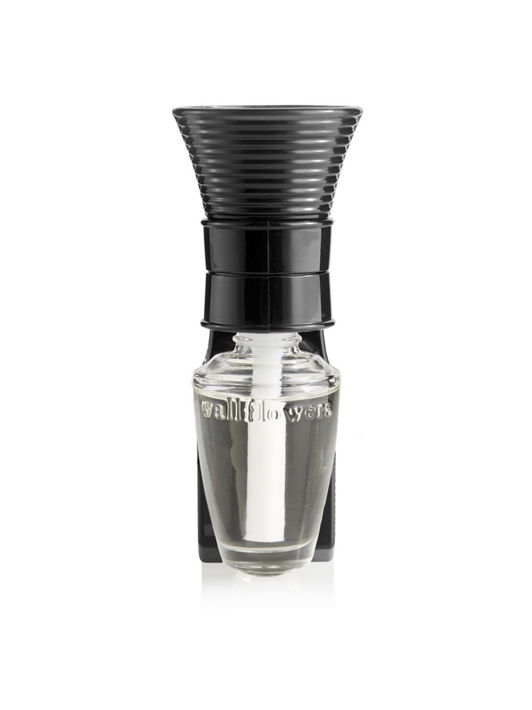 

Bath & Body Works Black Conical Wallflowers Fragrance Plug