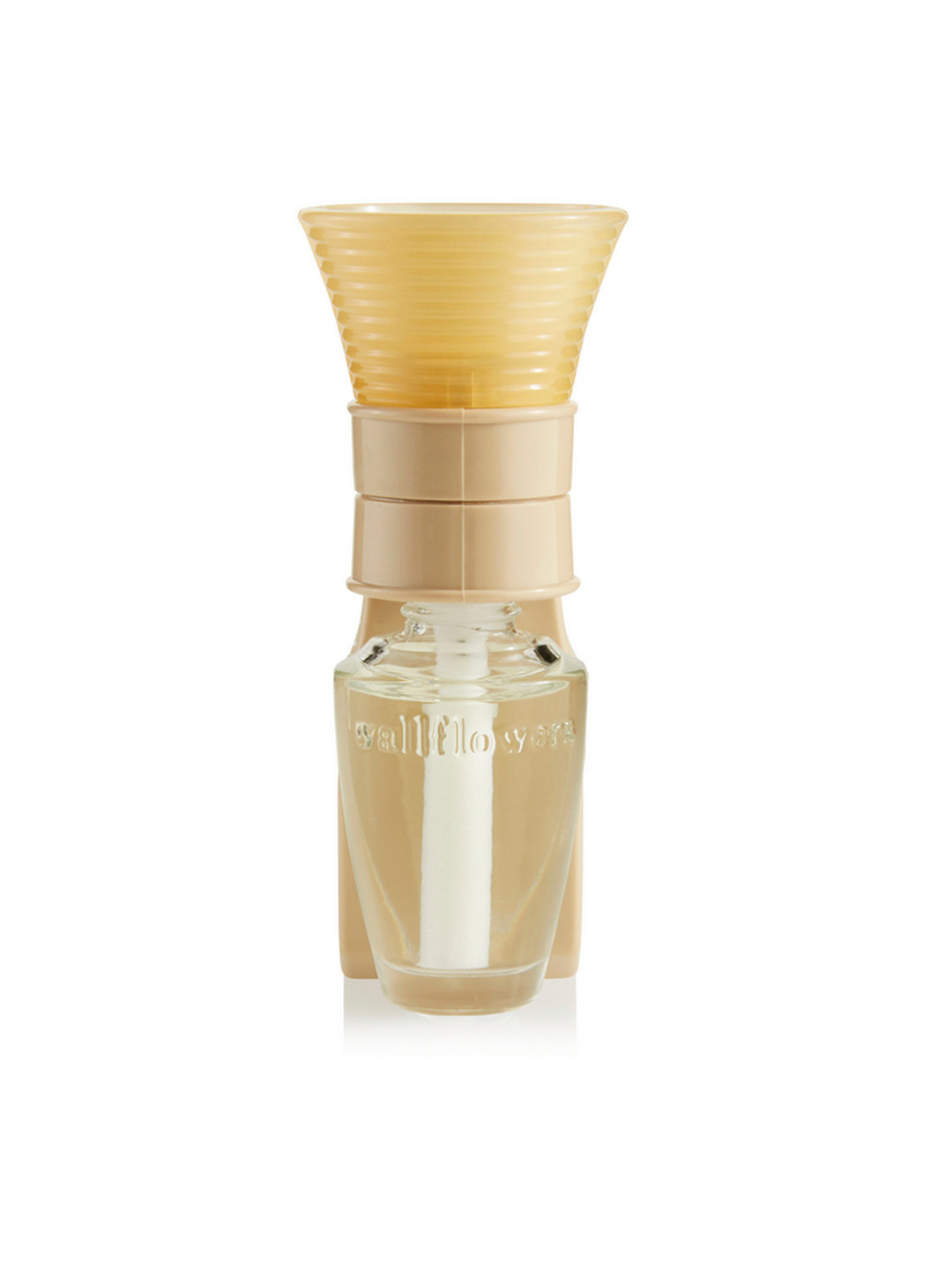 

Bath & Body Works Beige Wheat Conical Wallflowers Fragrance Plug