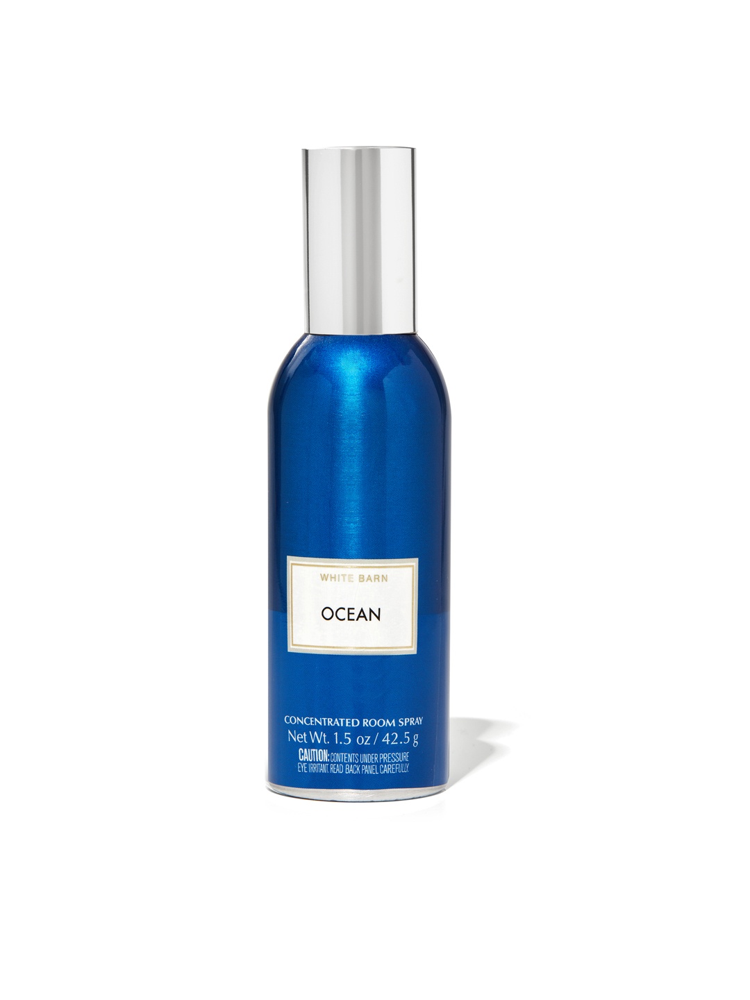 

Bath & Body Works Ocean Concentrated Room Spray 42.5 g, Blue