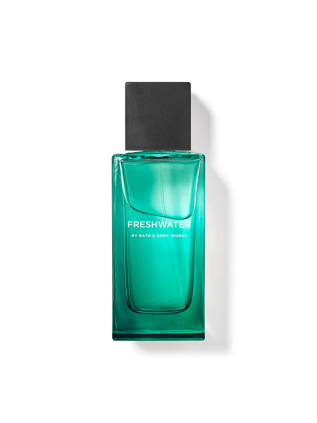 

Bath & Body Works Men Signature Collection Freshwater Cologne 100 ml, Green