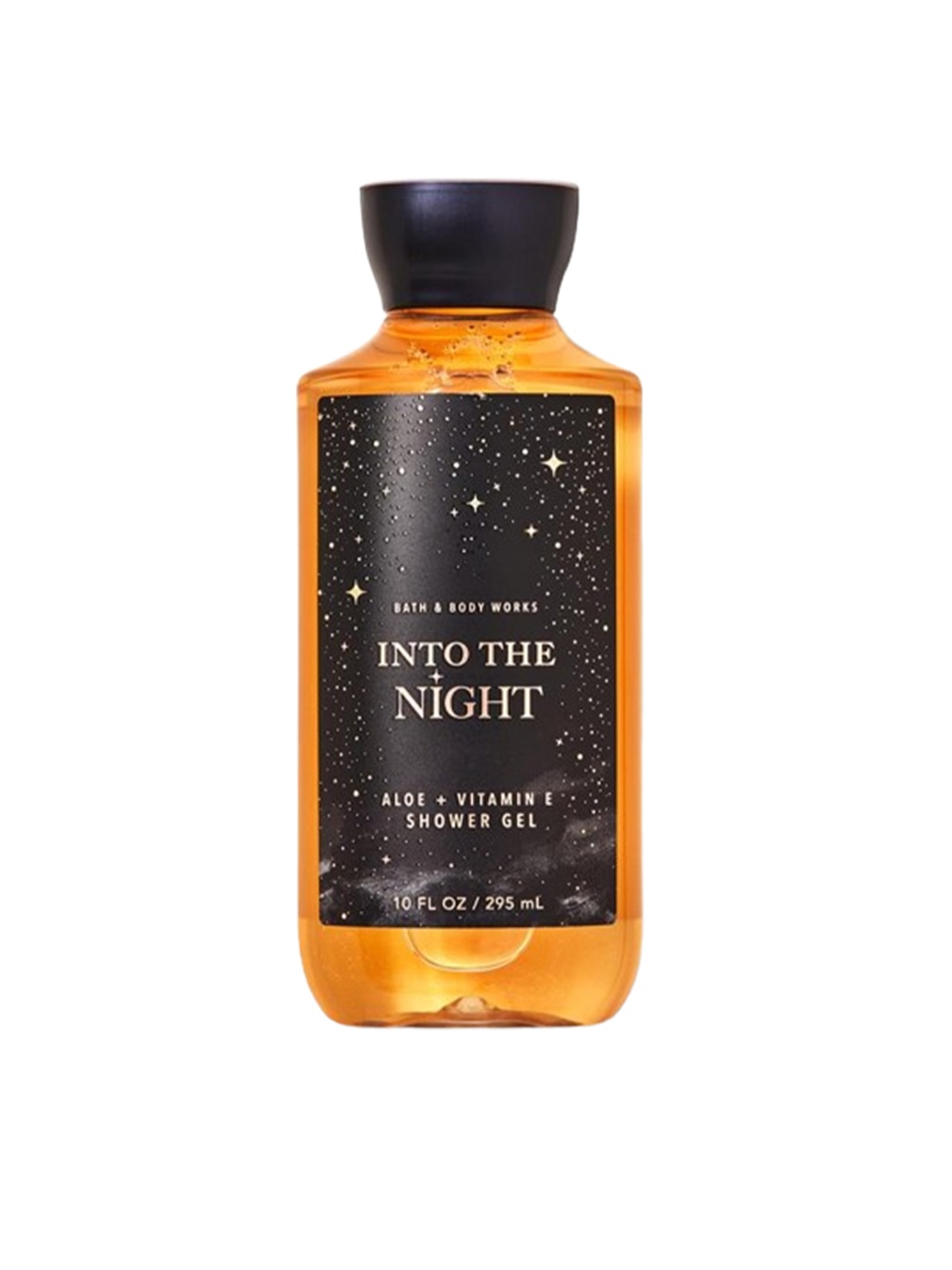 

Bath & Body Works Into the Night Shower Gel 295 ml, Black