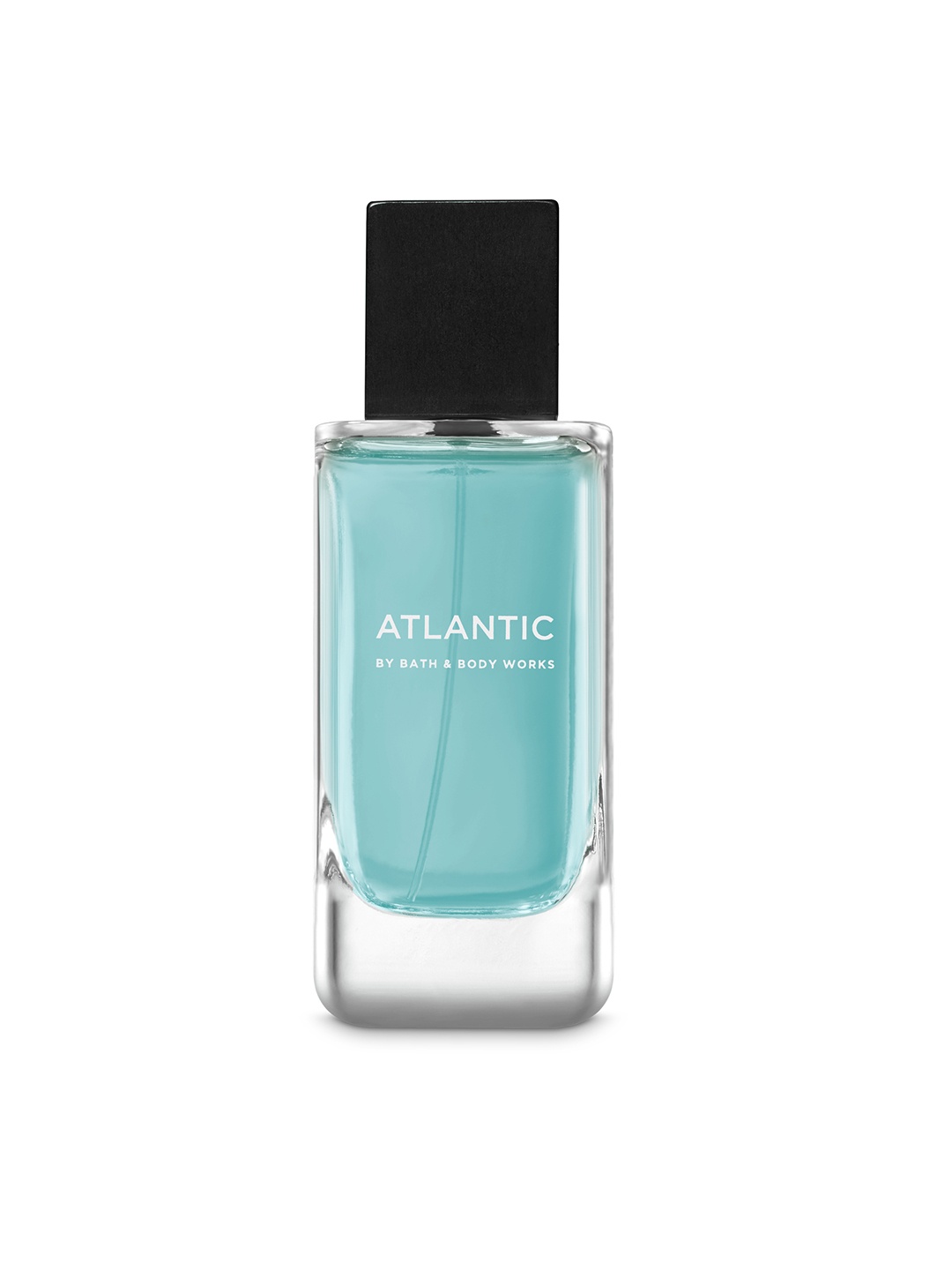 

Bath & Body Men Works Atlantic Cologne 100 ml, Turquoise blue