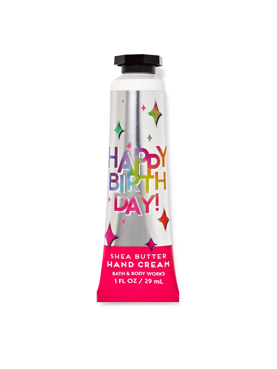 

Bath & Body Works Vanilla Buttercream Hand Cream 29 ml, Pink