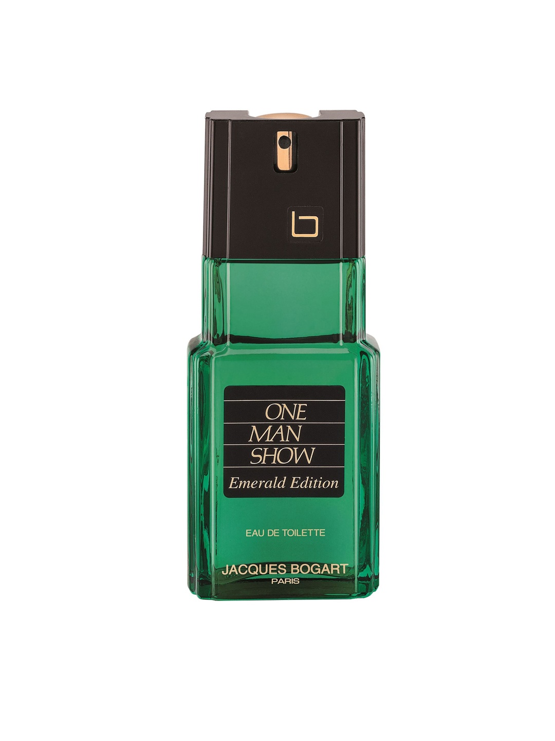 

JACQUES BOGART One Man Show Emerald Eau De Toilette 100ml, Green