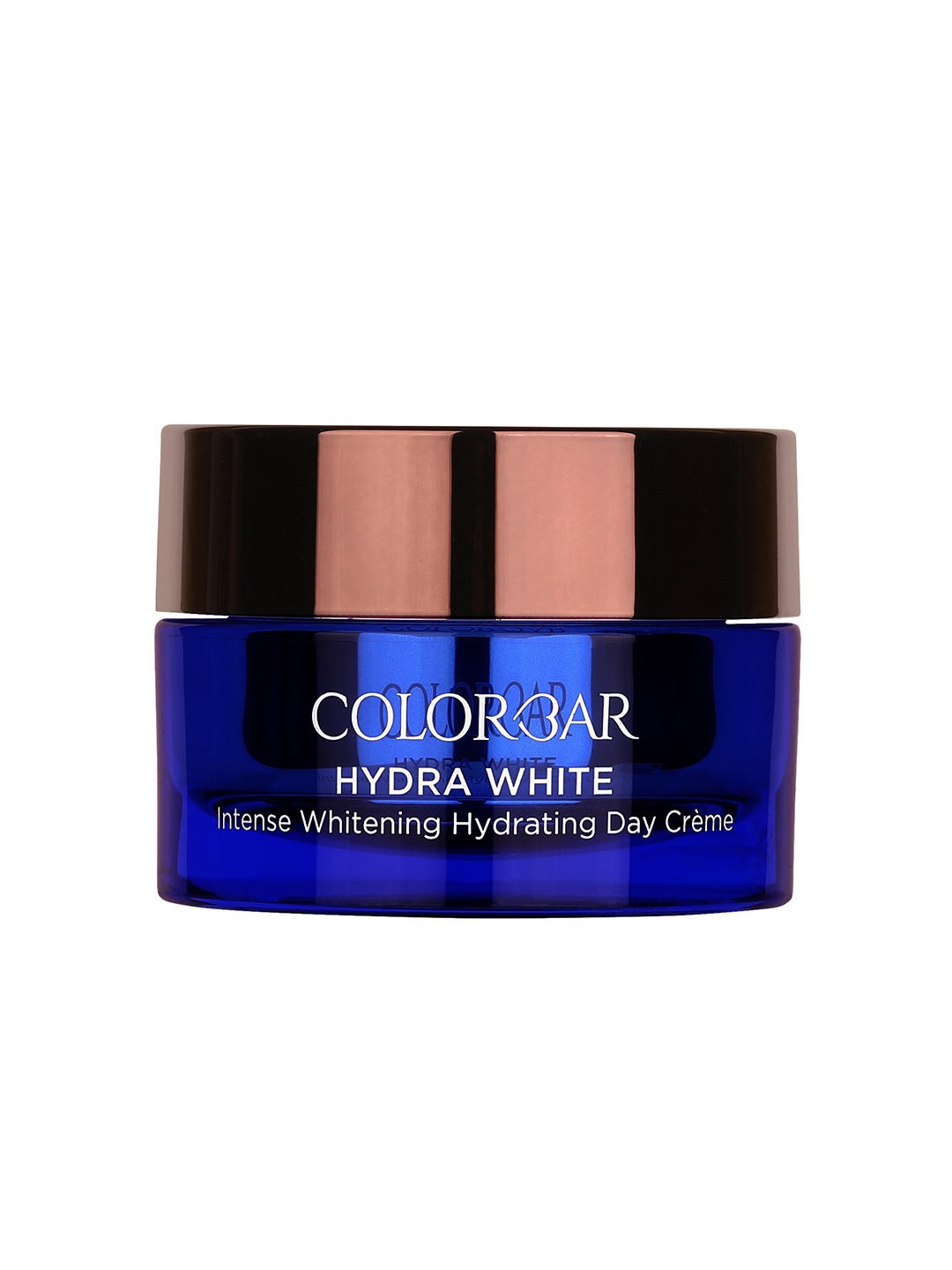 

Colorbar Hydra White Hydrating Day Creme 25 g