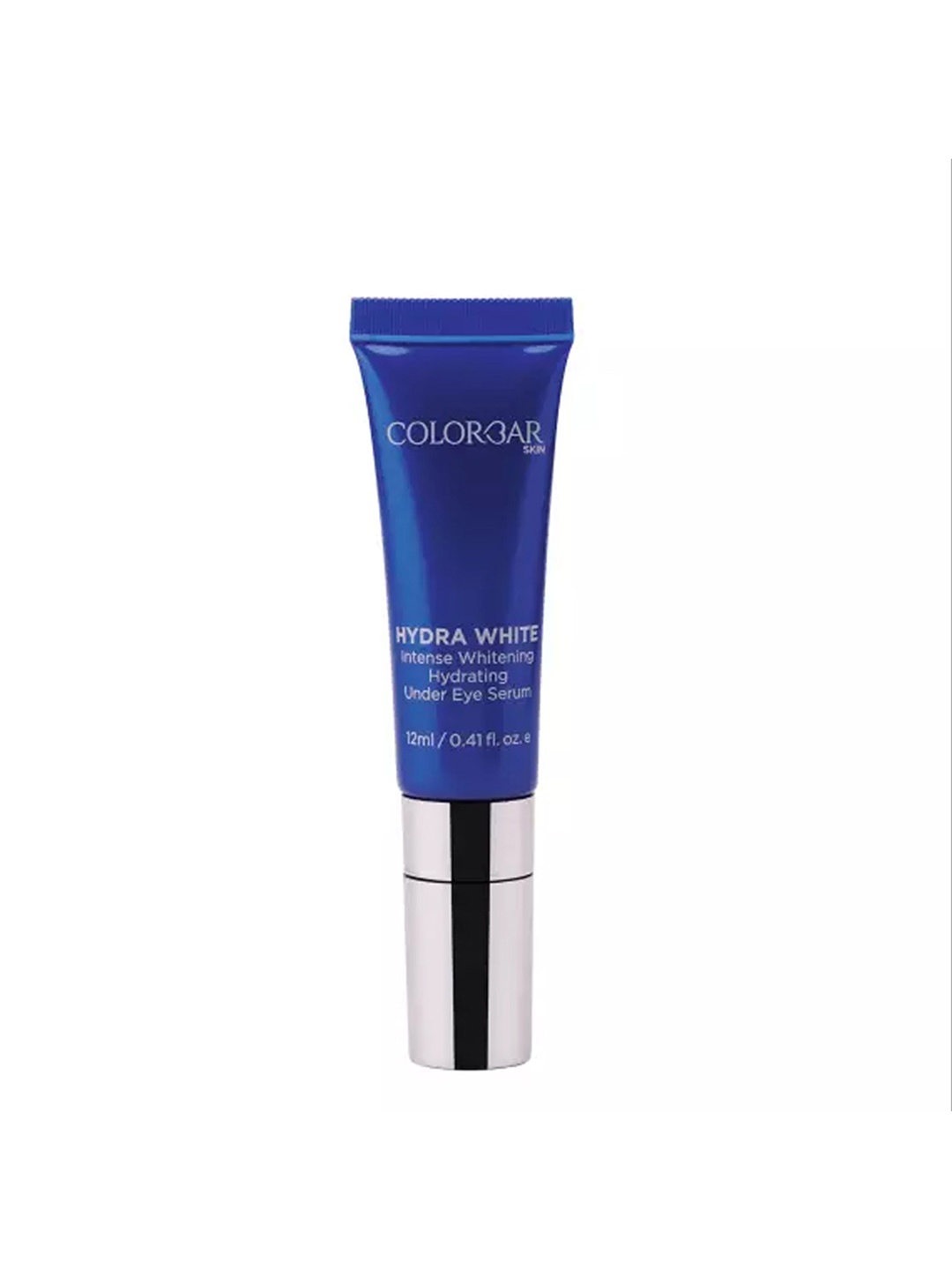 Colorbar Hydra White Under Eye Serum 12 ml, Blue