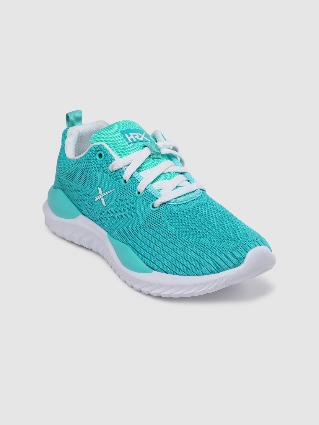 

HRX by Hrithik Roshan Women Sea Green Alpha Running Shoes