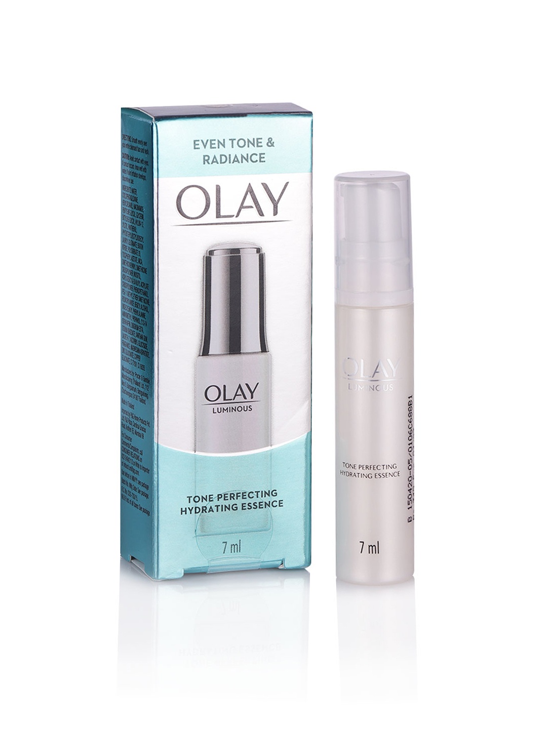 

Olay Luminous Light Perfecting Serum with 99% Pure Niacinamide - 7ml, Off white