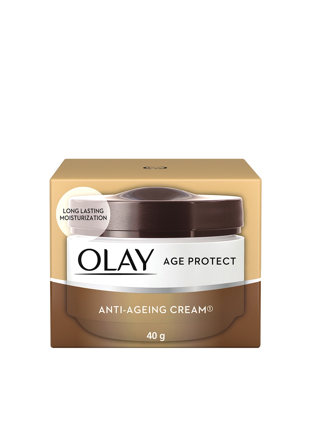 Olay Age Protect Anti-Ageing Cream -