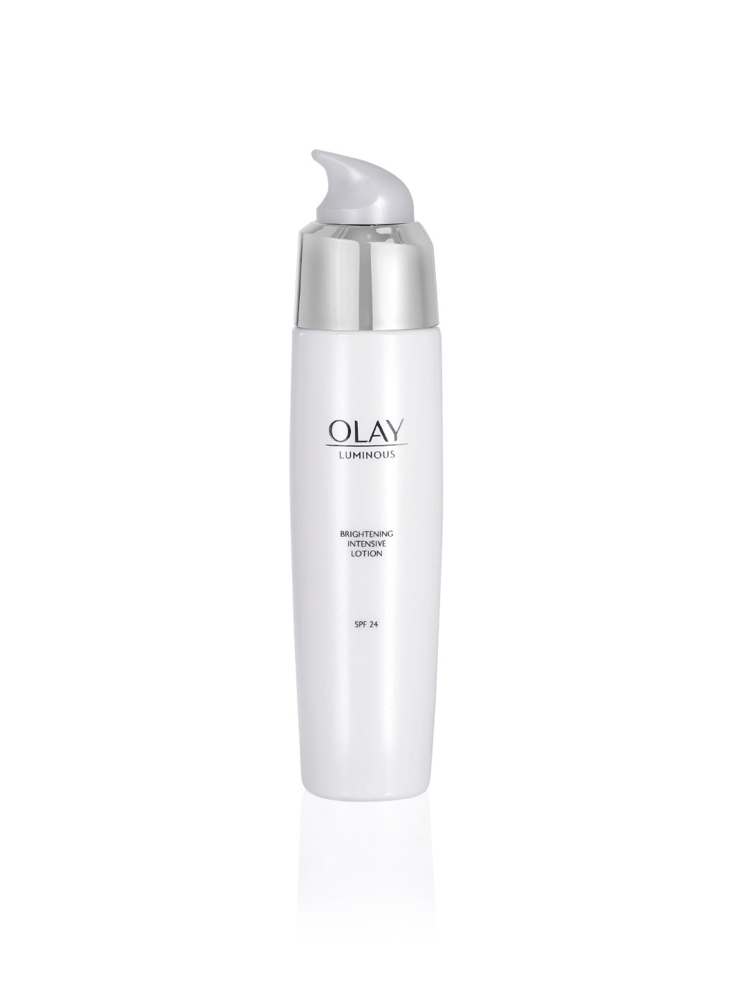 

Olay Luminous Brightening Intensive Lotion with SPF 24-75 ml, White