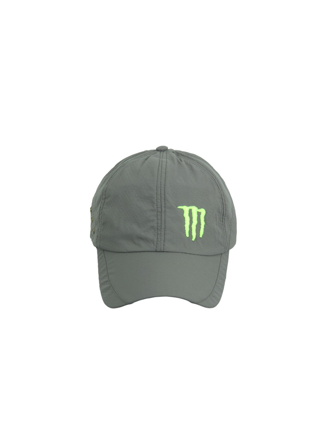 

FabSeasons Unisex Grey Cap