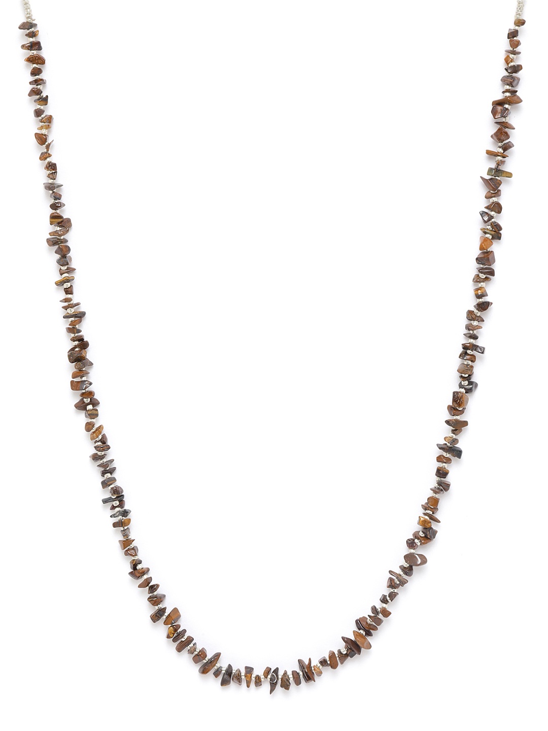 

RICHEERA Multicoloured Beaded Necklace, Multi