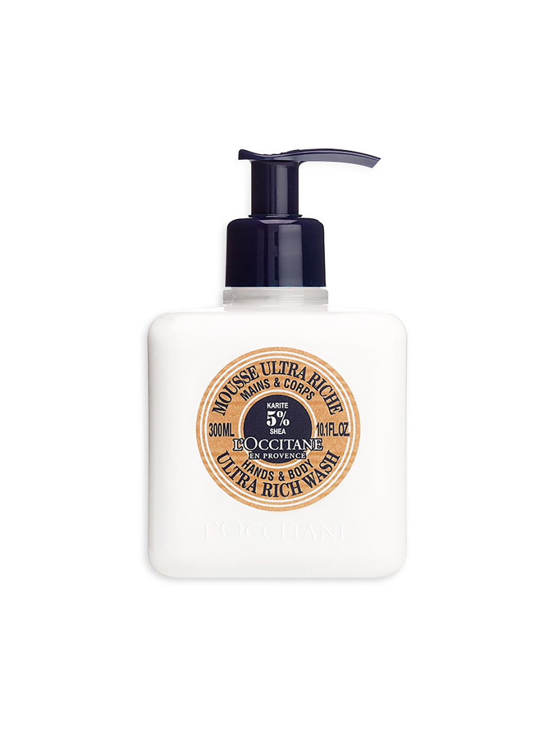 

L'Occitane en ProvenceShea Hands & Body Wash 300ml, Na